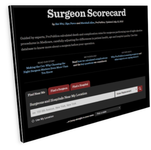 surgeon-scorecard